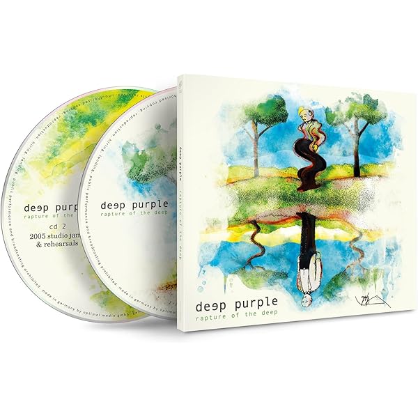 Amazon.co.jp: Live At Montreux 2006: ミュージック